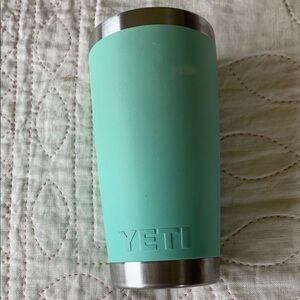 Yeti